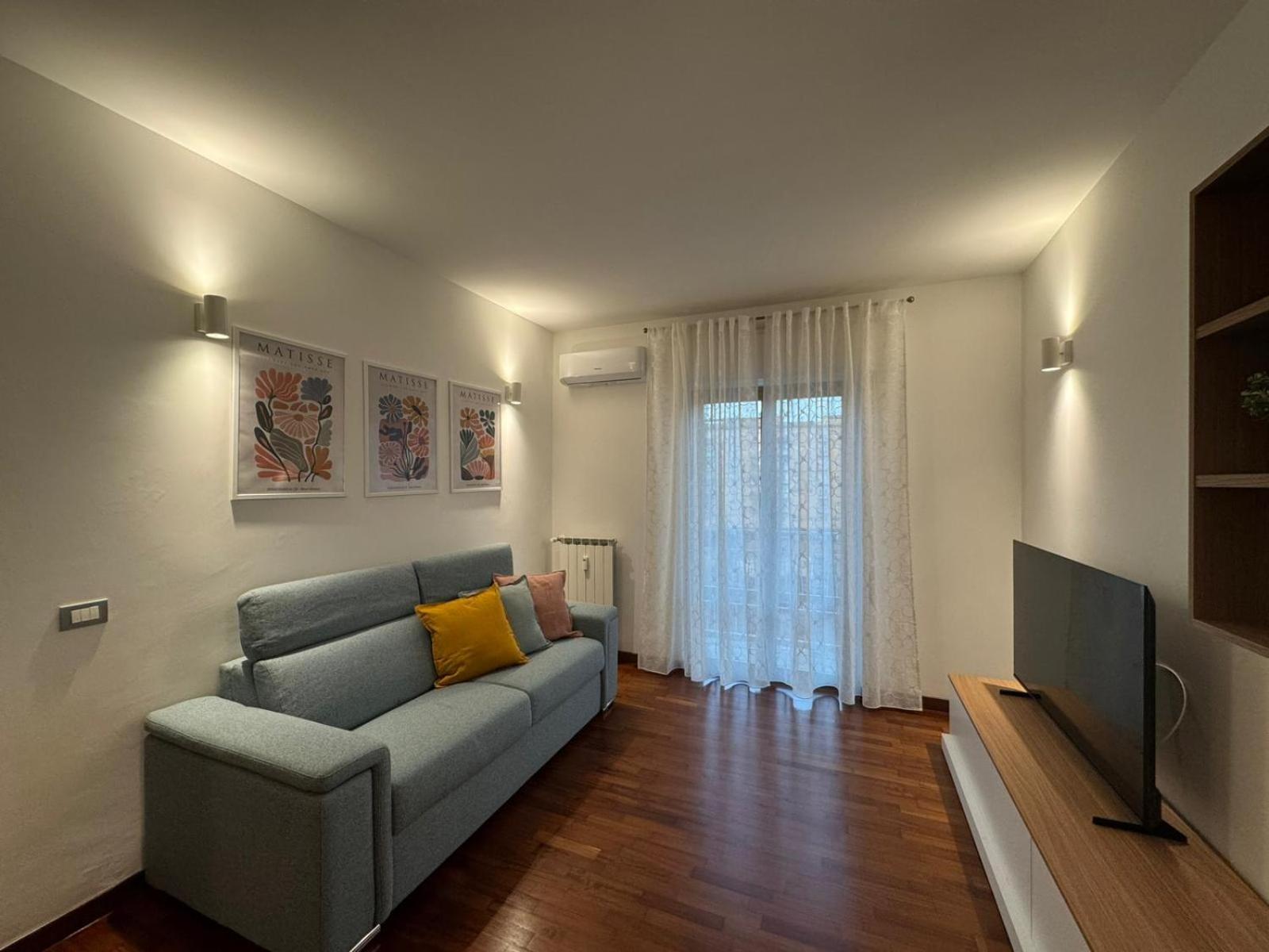 Apartamento Papa's - A New Flat In Portuense