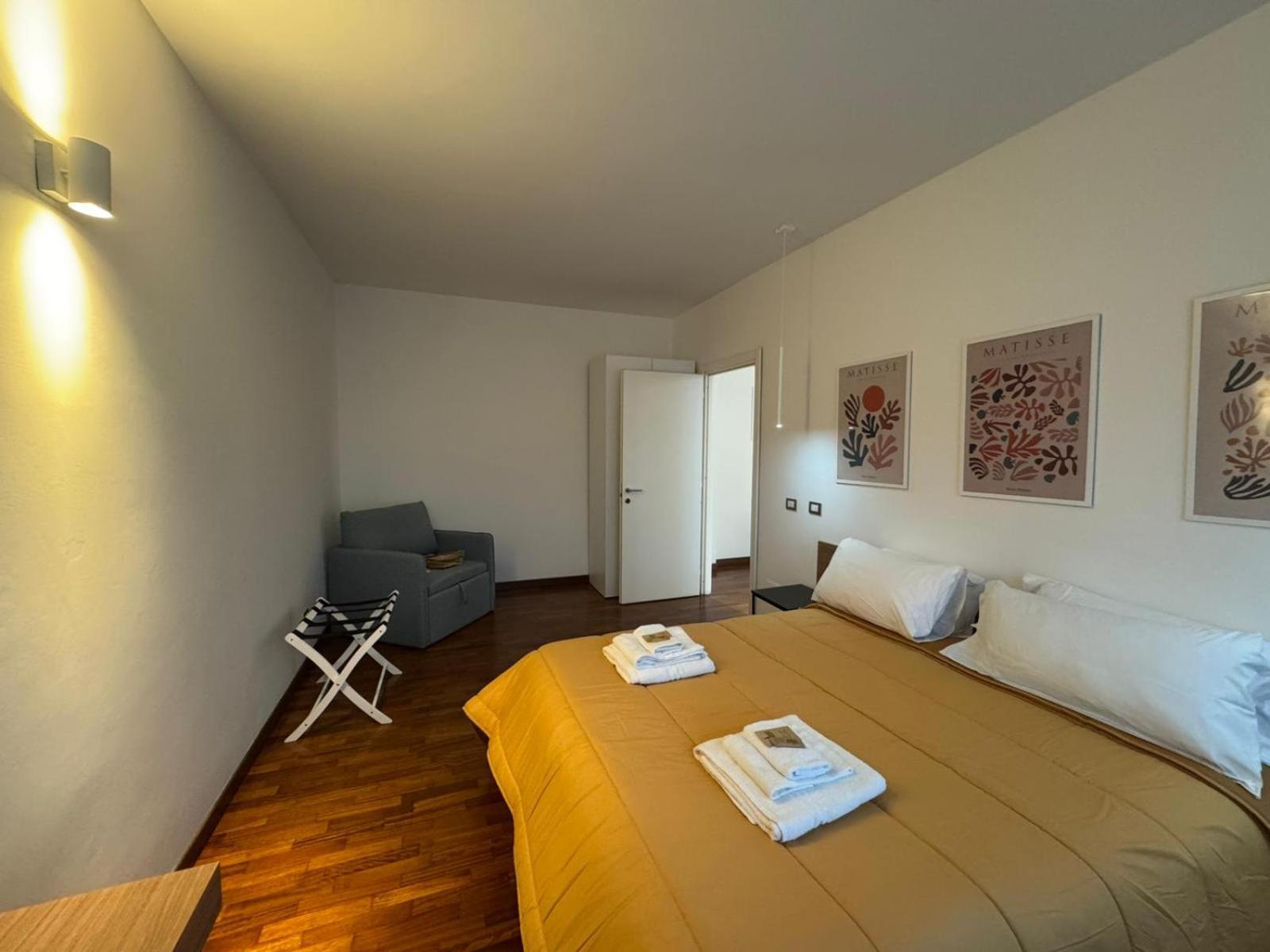 Apartamento Papa's - A New Flat In Portuense *