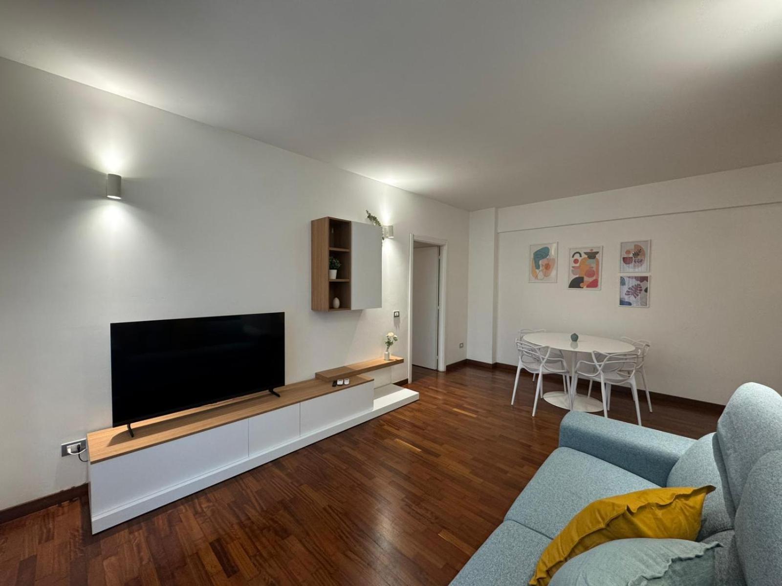 Papa's - A New Flat In Portuense Apartamento *